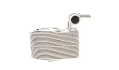 Фото 3 - Масляний радіатор Van Wezel 18013721