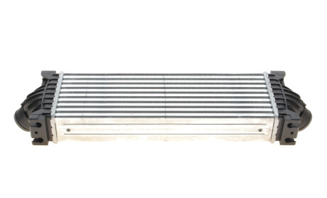 Фото 5 - Интеркулер Van Wezel 18014710