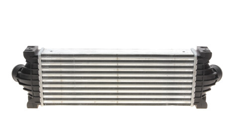 Фото 6 - Интеркулер Van Wezel 18014710