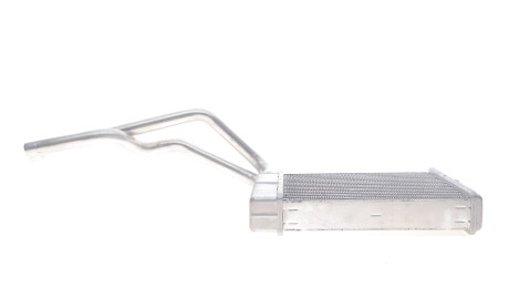 Фото 4 - Радіатор печі Van Wezel 18016702