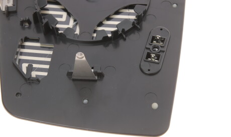 Фото 2 - Дзеркало зовнішнє Van Wezel 1987837