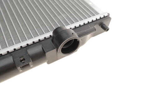 Фото 6 - Радіатор охолодження Van Wezel 27002171