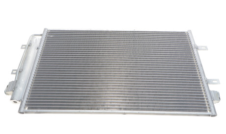 Фото 3 - Радиатор кондиционера Van Wezel 28005127