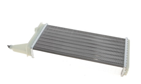 Фото 3 - Радіатор печі Van Wezel 28006019