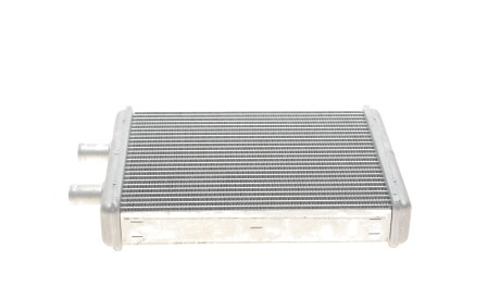 Фото 2 - Радиатор печки Van Wezel 28006105