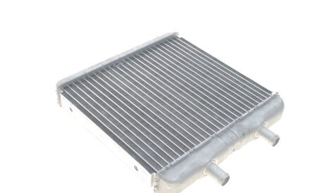 Фото 3 - Радиатор печки Van Wezel 28016700