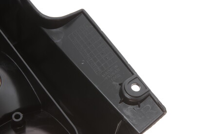 Фото 2 - Задній ліхтар Van Wezel 2971932