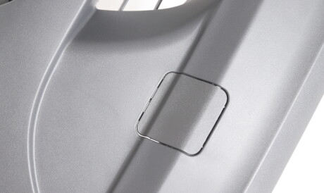 Фото 3 - Бампер (кузов) Van Wezel 2973570