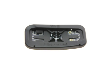 Фото 3 - Зеркало наружное Van Wezel 2973833