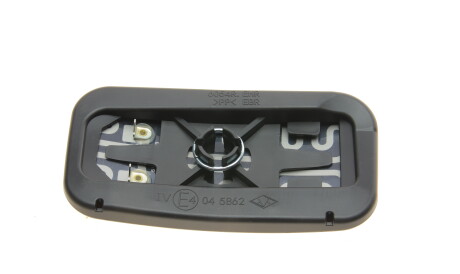 Фото 2 - Дзеркало зовнішнє Van Wezel 2973834