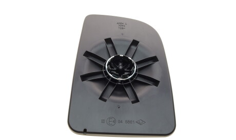 Фото 2 - Зеркало наружное Van Wezel 2973835