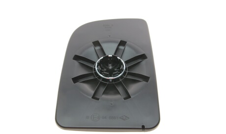 Фото 3 - Дзеркало зовнішнє Van Wezel 2973836