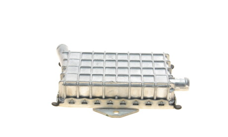 Фото 4 - Масляний радіатор Van Wezel 30003294