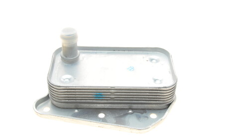 Фото 3 - Масляный радиатор Van Wezel 30003376