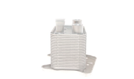 Фото 2 - Масляный радиатор Van Wezel 30003495