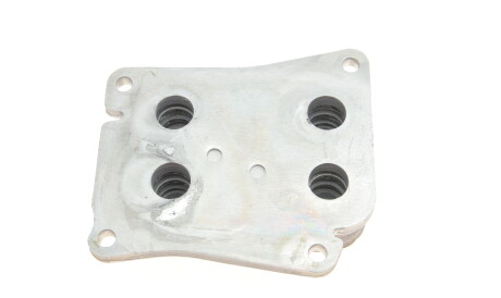 Фото 3 - Масляний радіатор Van Wezel 30003559