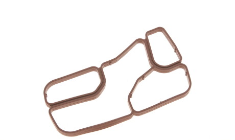 Фото 3 - Масляный радиатор Van Wezel 30003687