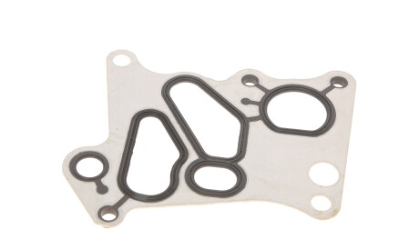 Фото 2 - Масляний радіатор Van Wezel 30003701