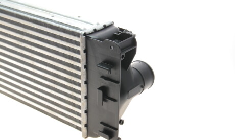 Фото 3 - Интеркулер Van Wezel 30004396