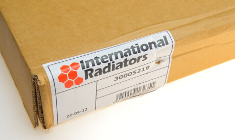 Фото 2 - Радіатор кондиціонера Van Wezel 30005219