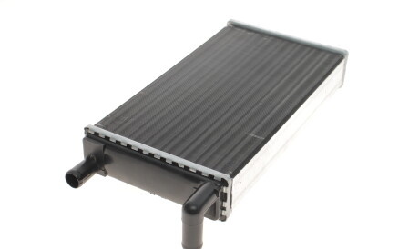 Фото 2 - Радіатор печі Van Wezel 30006108