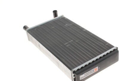 Фото 3 - Радіатор печі Van Wezel 30006108