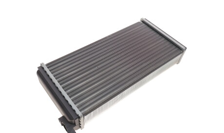 Фото 2 - Радіатор печі Van Wezel 30006109