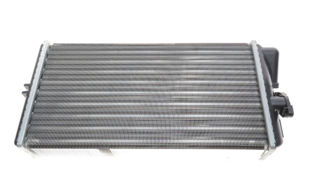 Фото 3 - Радиатор печки Van Wezel 30006188