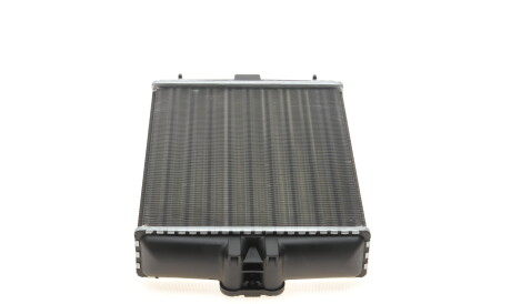 Фото 3 - Радіатор печі Van Wezel 30006250