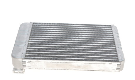 Фото 2 - Радиатор печки Van Wezel 30006312