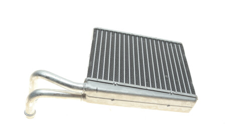 Фото 3 - Радиатор печки Van Wezel 30006372