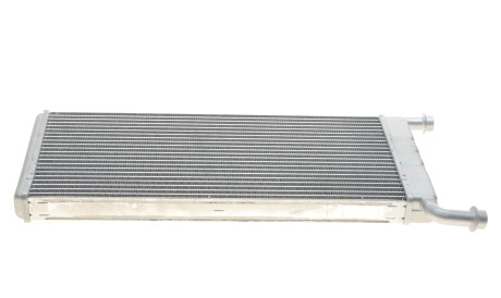 Фото 3 - Радіатор печі Van Wezel 30006399