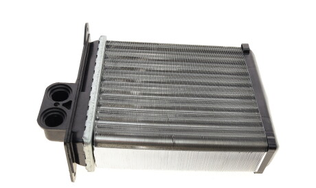 Фото 2 - Радіатор печі Van Wezel 30006400