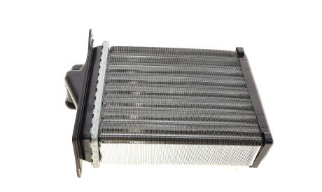 Фото 3 - Радіатор печі Van Wezel 30006400