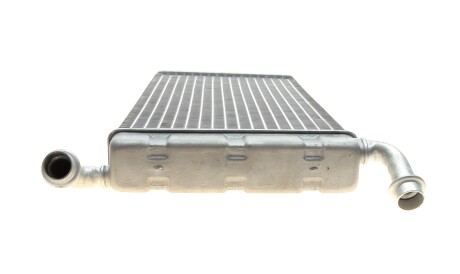 Фото 3 - Радіатор печі Van Wezel 30006441