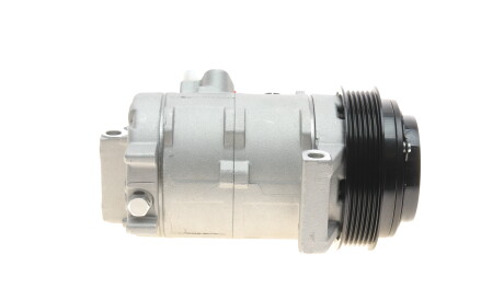 Фото 2 - Компрессор кондиционера Van Wezel 3000K530