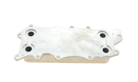 Фото 2 - Масляный радиатор Van Wezel 30013701