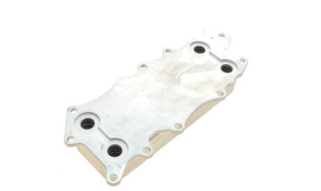 Фото 3 - Масляный радиатор Van Wezel 30013701