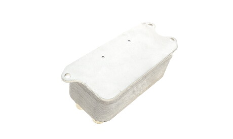 Фото 3 - Масляний радіатор Van Wezel 30013702