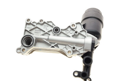 Фото 2 - Масляний радіатор Van Wezel 30013703