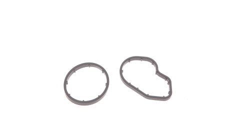 Фото 3 - Масляний радіатор Van Wezel 30013705