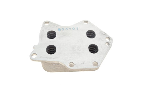 Фото 2 - Масляний радіатор Van Wezel 30013712