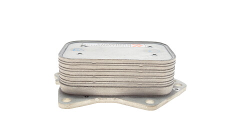 Фото 3 - Масляний радіатор Van Wezel 30013712