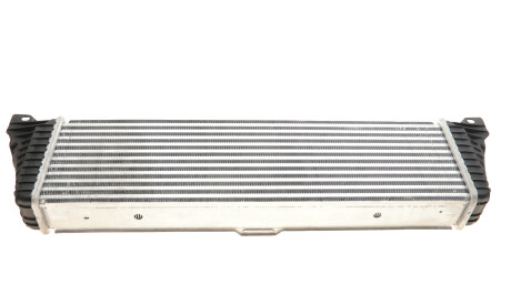 Фото 3 - Интеркулер Van Wezel 30014701