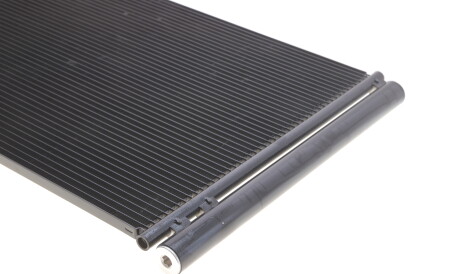 Фото 3 - Радіатор кондиціонера Van Wezel 30015710