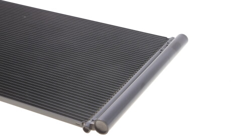 Фото 6 - Радіатор кондиціонера Van Wezel 30015710