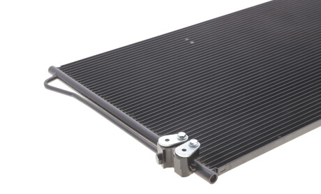 Фото 7 - Радіатор кондиціонера Van Wezel 30015710