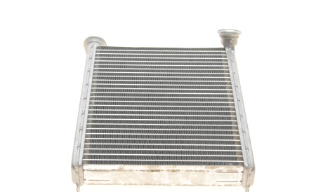 Фото 3 - Радиатор печки Van Wezel 30016704