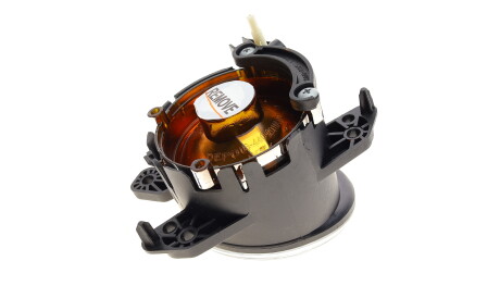 Фото 2 - Протитуманки Van Wezel 3017995