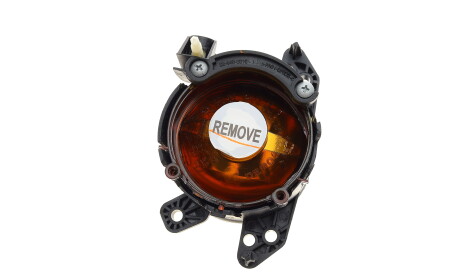 Фото 3 - Протитуманки Van Wezel 3017995